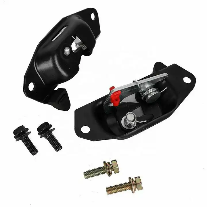 How to Enhance Vehicle Security with Advanced Trunk Lock Systems